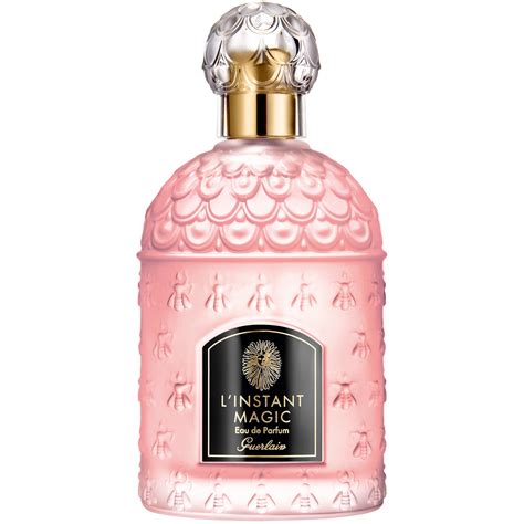 The Science and Art of Effortless Magic: Guerlain's Innovation